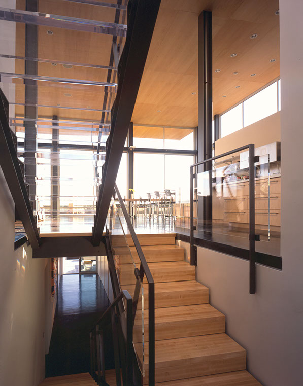 Image of Tobias Residence