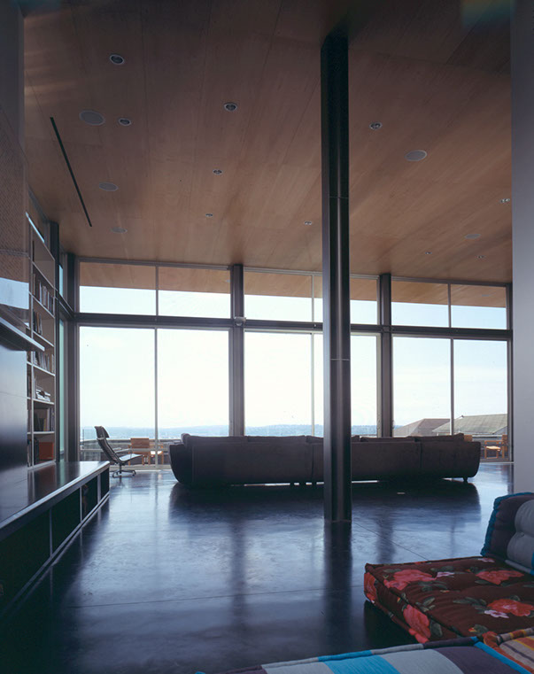 Image of Tobias Residence