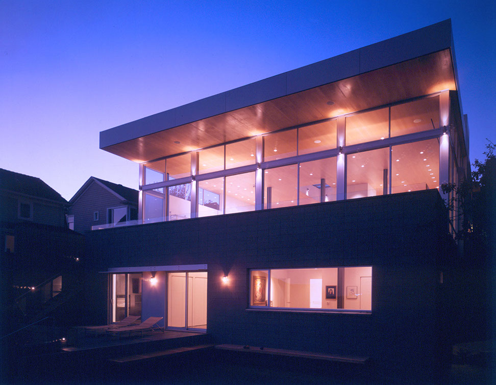 Image of Tobias Residence