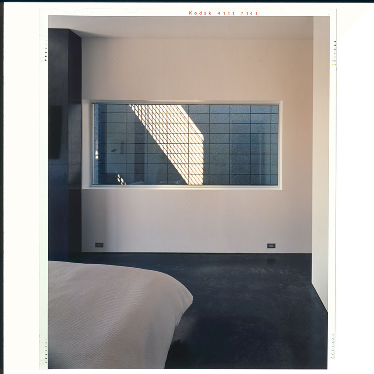 Image of Tobias Residence