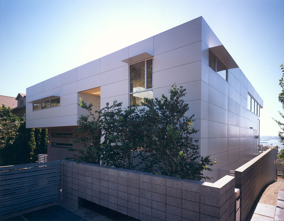 Image of Tobias Residence