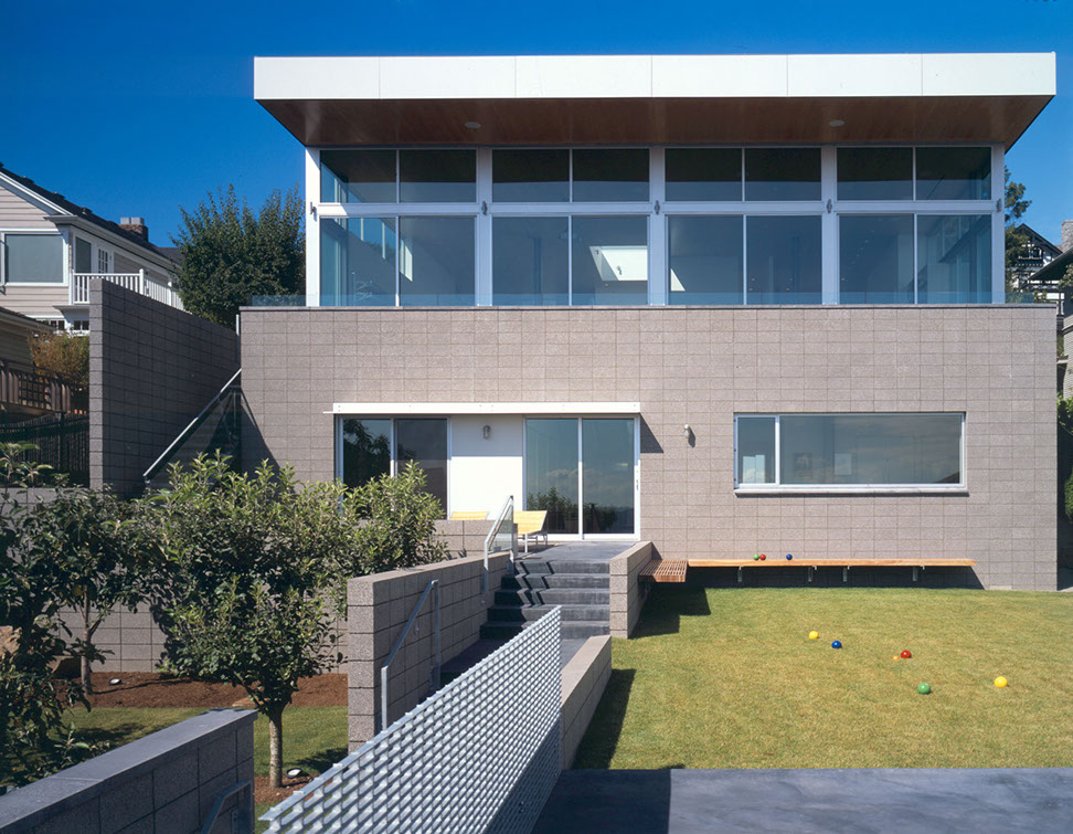 Image of Tobias Residence