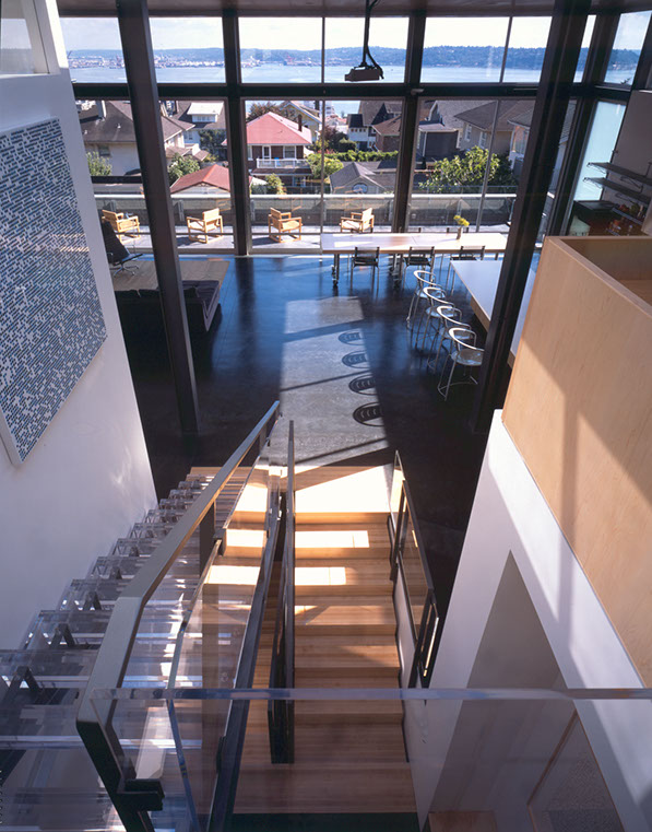 Image of Tobias Residence