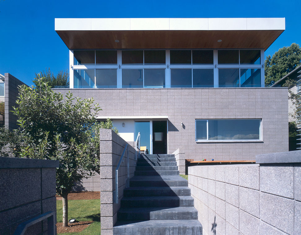 Image of Tobias Residence