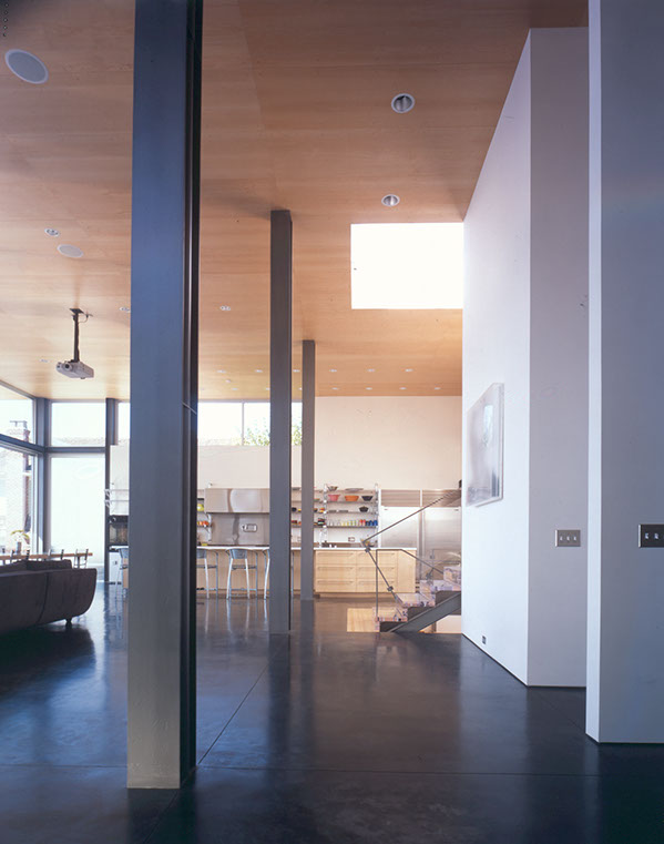 Image of Tobias Residence
