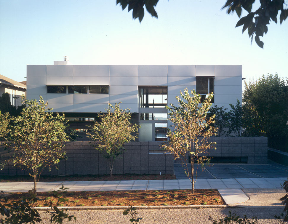 Image of Tobias Residence