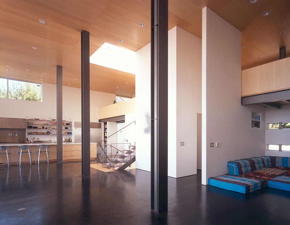 Image of Tobias Residence