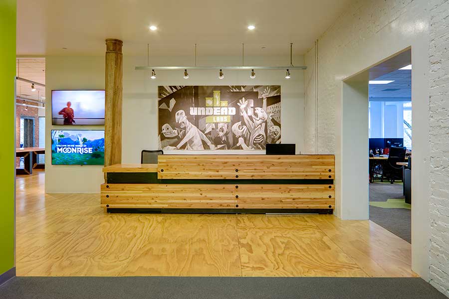Preview of Gaming Lab