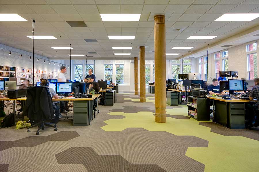 Image of Gaming Lab