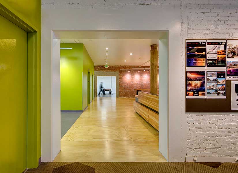 Image of Gaming Lab