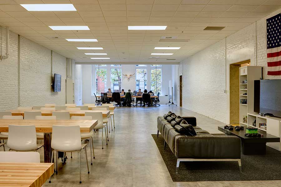 Image of Gaming Lab