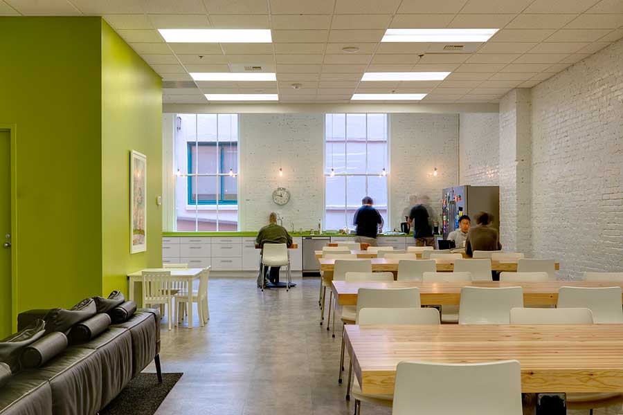 Image of Gaming Lab