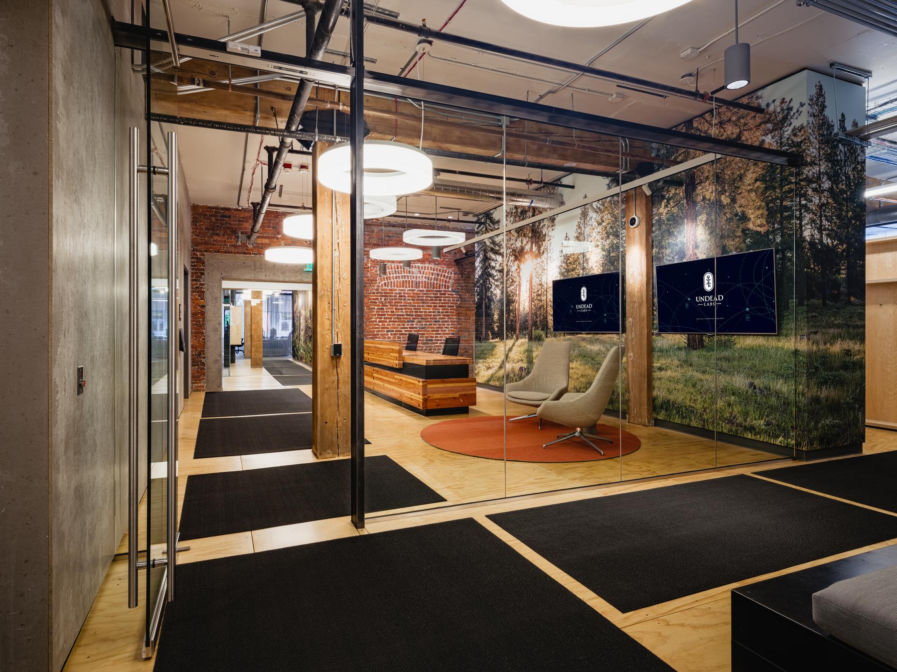 Image of Undead Labs