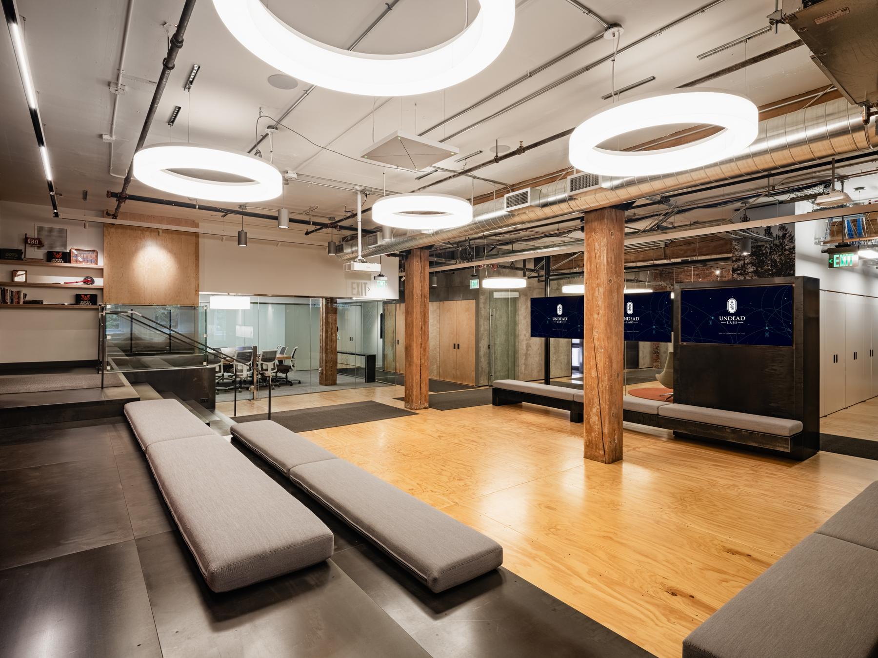 Image of Undead Labs