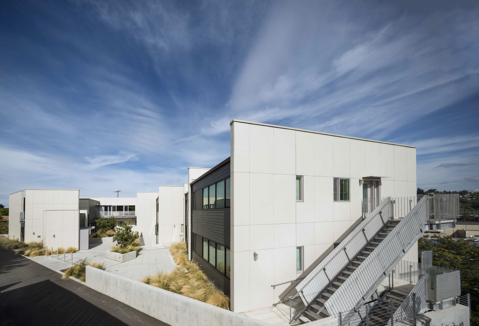 Preview of West Newton Flats