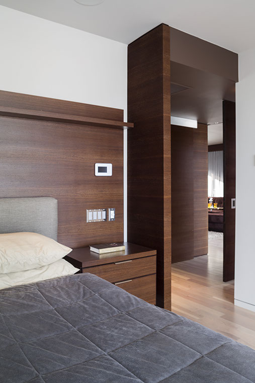 Image of West Newton Penthouse