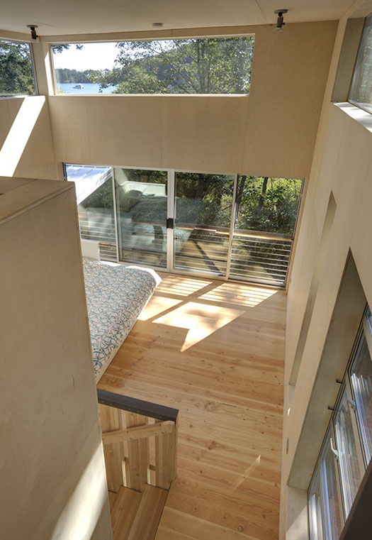 Image of Wetlands Cabin