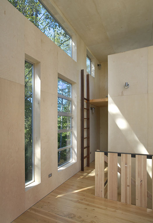 Image of Wetlands Cabin