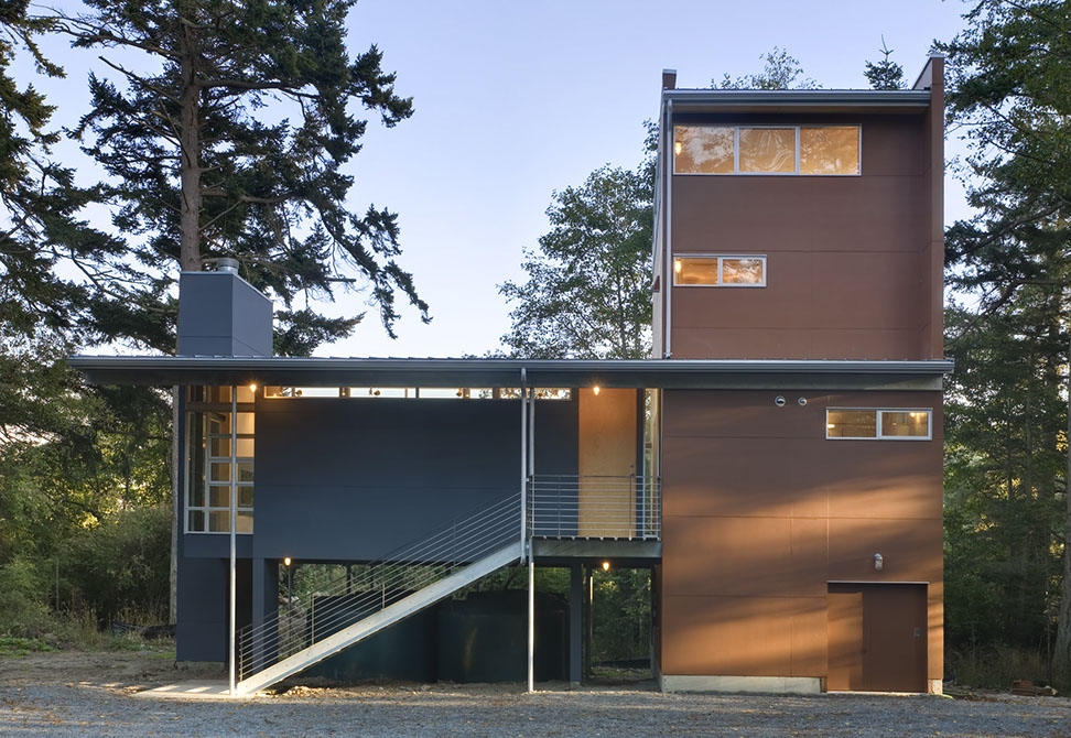 Image of Wetlands Cabin