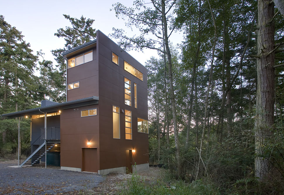 Image of Wetlands Cabin