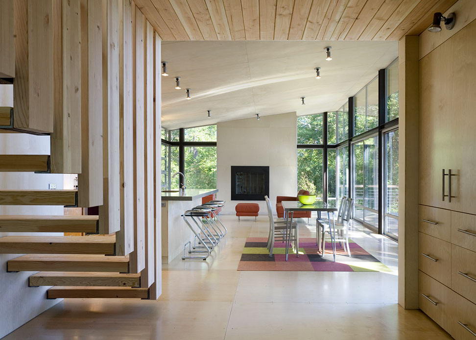 Image of Wetlands Cabin