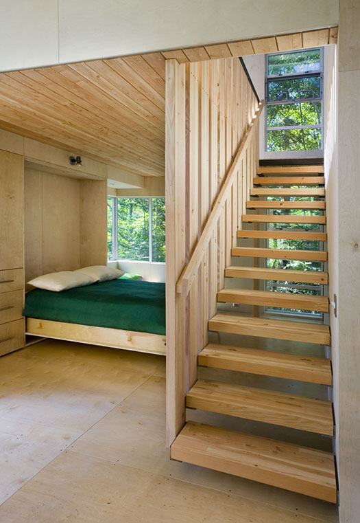 Image of Wetlands Cabin