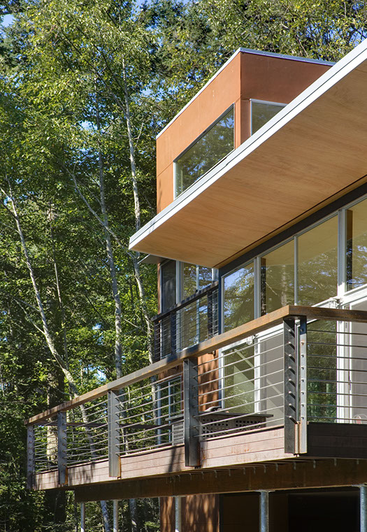 Image of Wetlands Cabin