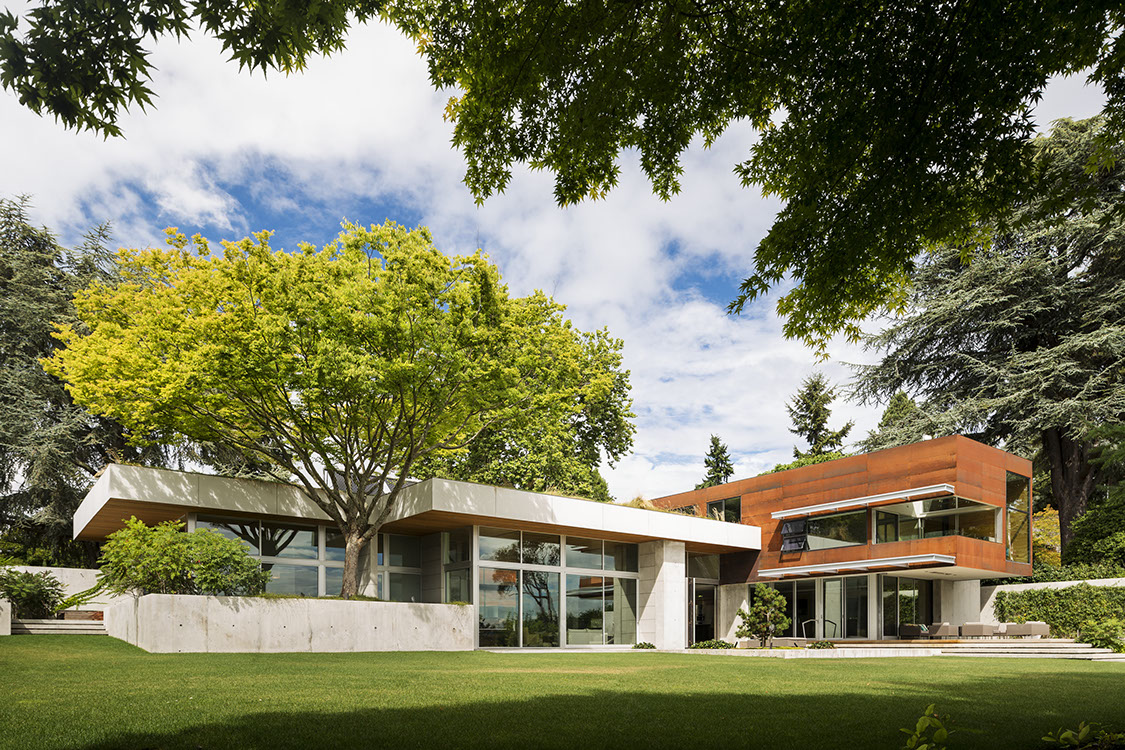 Image of Windermere Residence