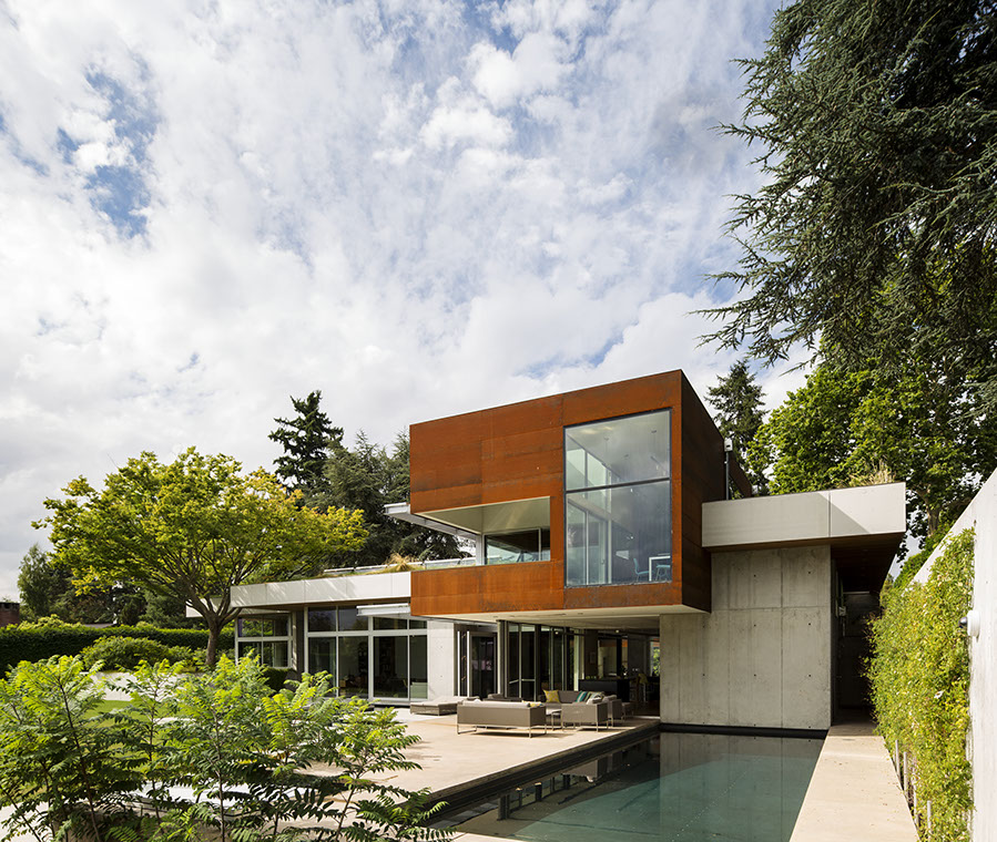 Image of Windermere Residence
