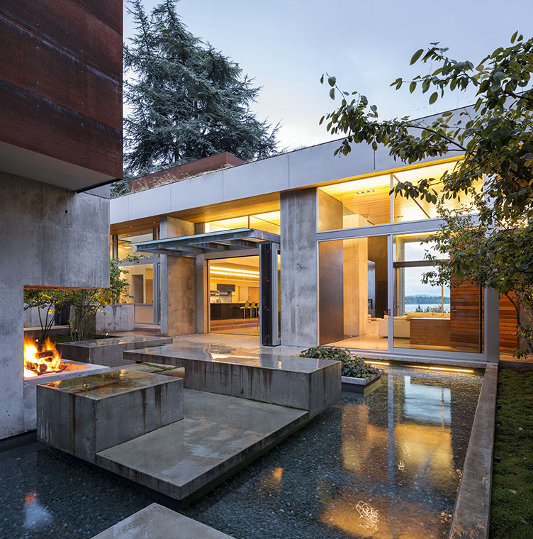 Image of Windermere Residence