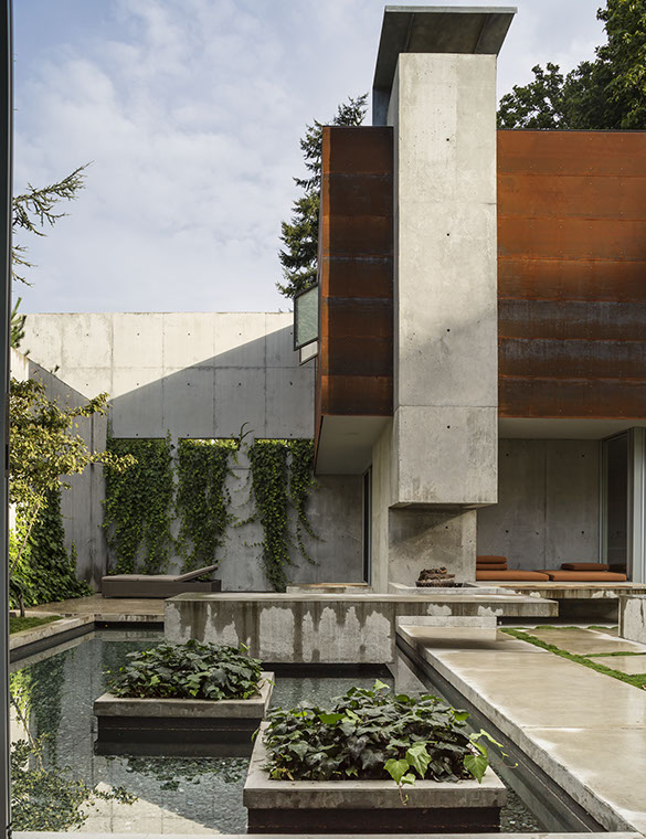 Image of Windermere Residence