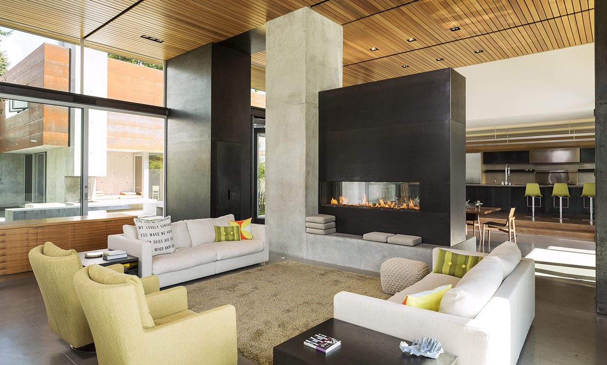 Image of Windermere Residence