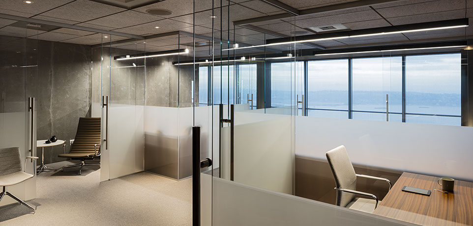 Image of Zillow Executive Offices
