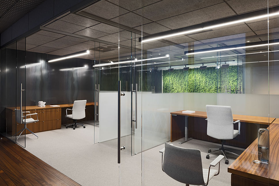 Image of Zillow Executive Offices
