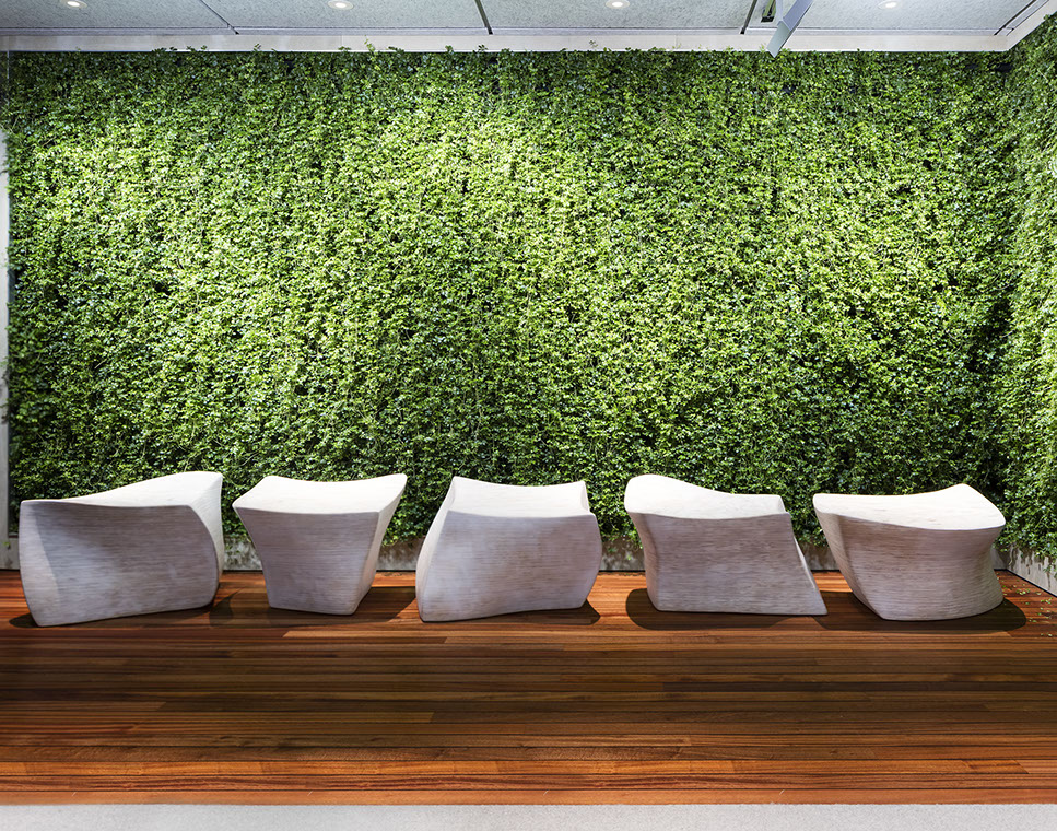 Image of Zillow Executive Offices