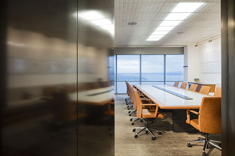 Image of Zillow Executive Offices