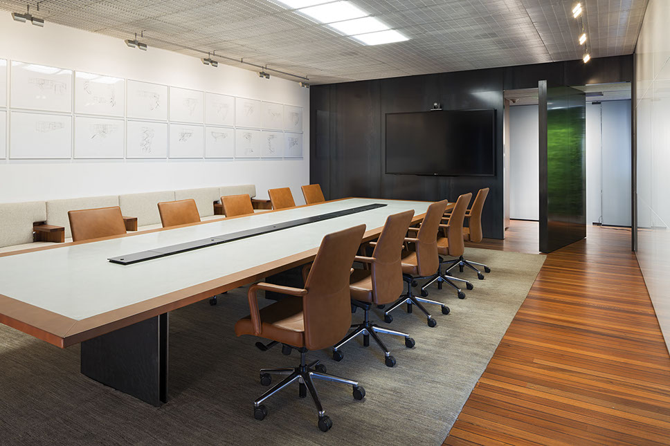 Image of Zillow Executive Offices