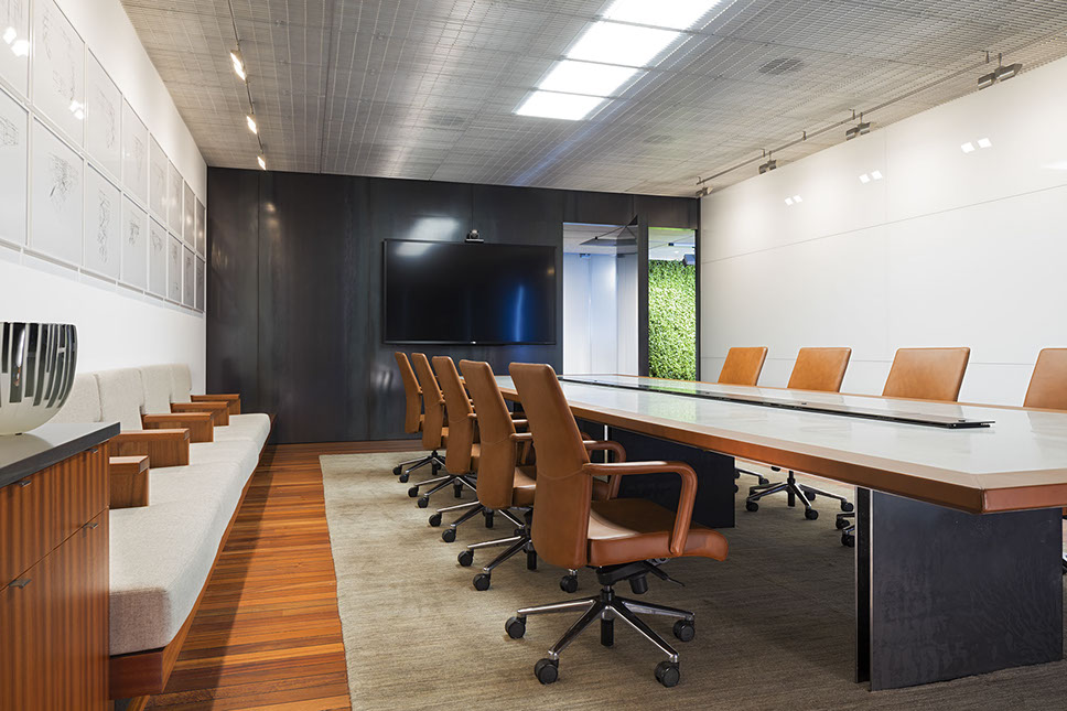 Image of Zillow Executive Offices