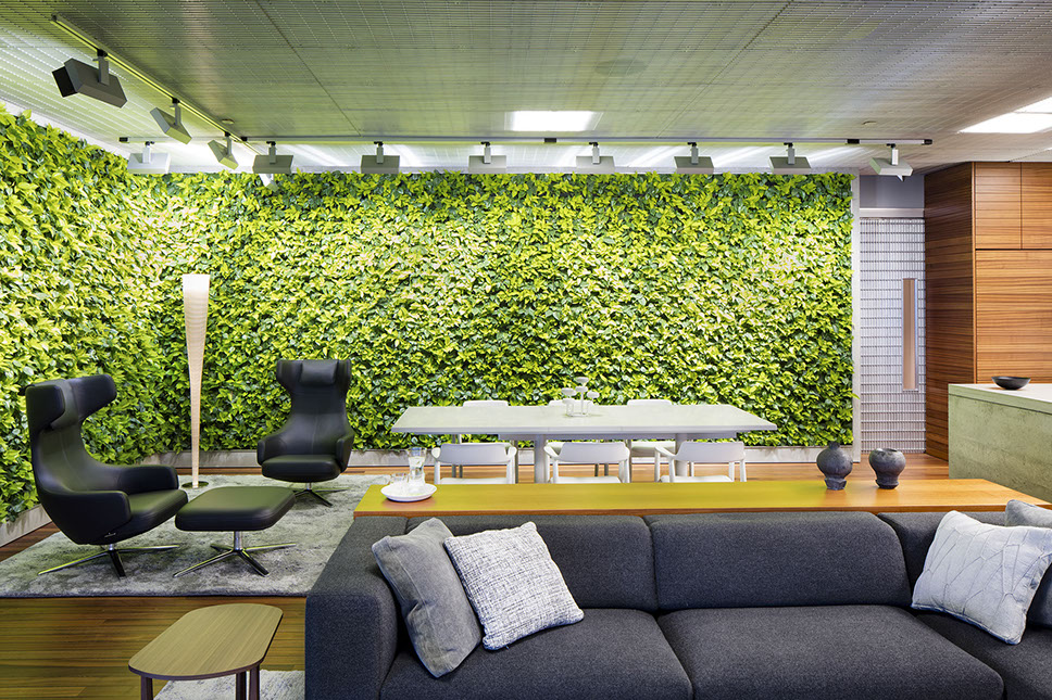 Image of Zillow Executive Offices