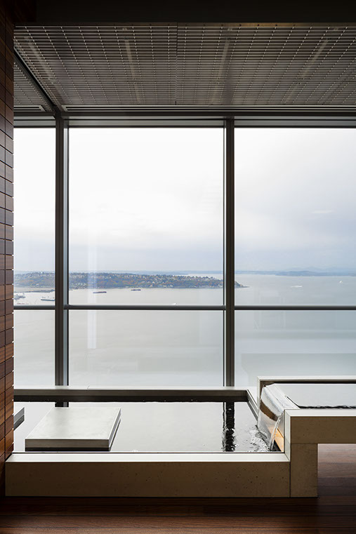 Image of Zillow Executive Offices
