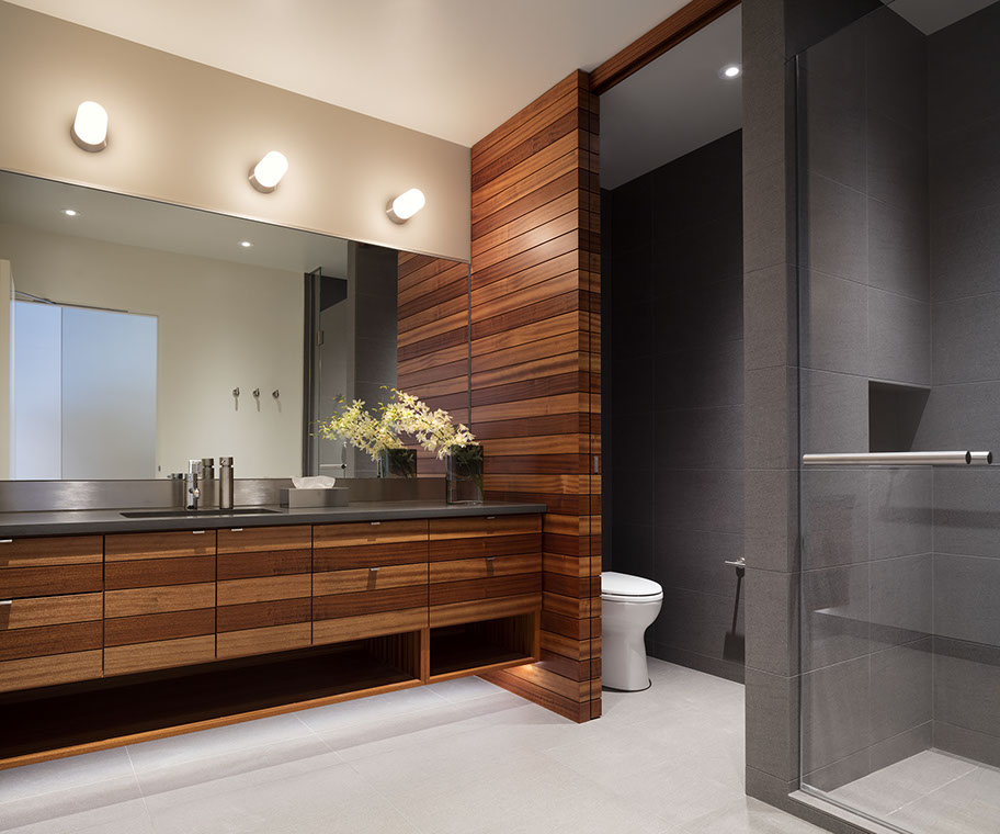 Image of Zillow Executive Offices