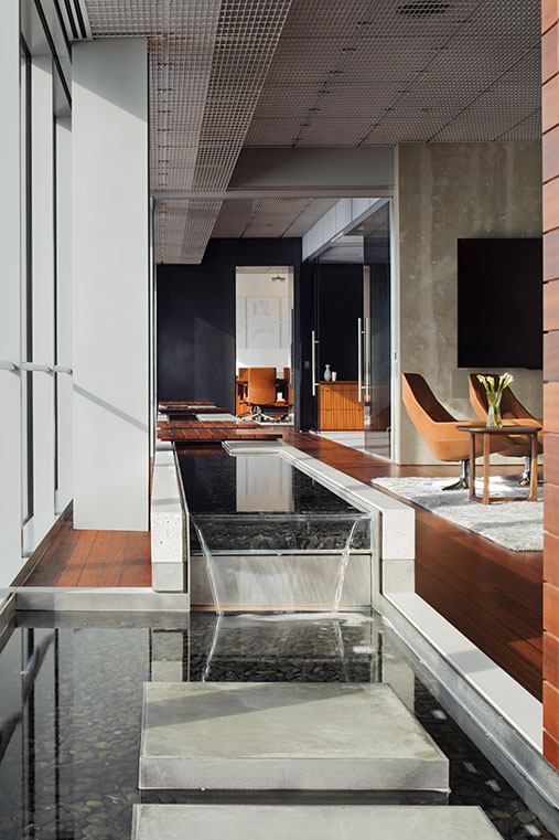 Image of Zillow Executive Offices