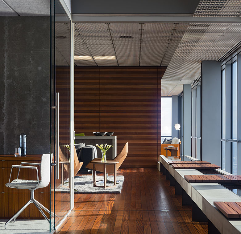 Image of Zillow Executive Offices