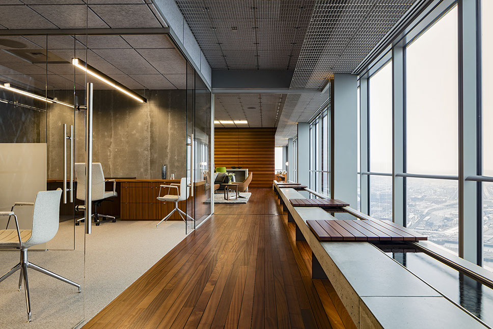 Image of Zillow Executive Offices