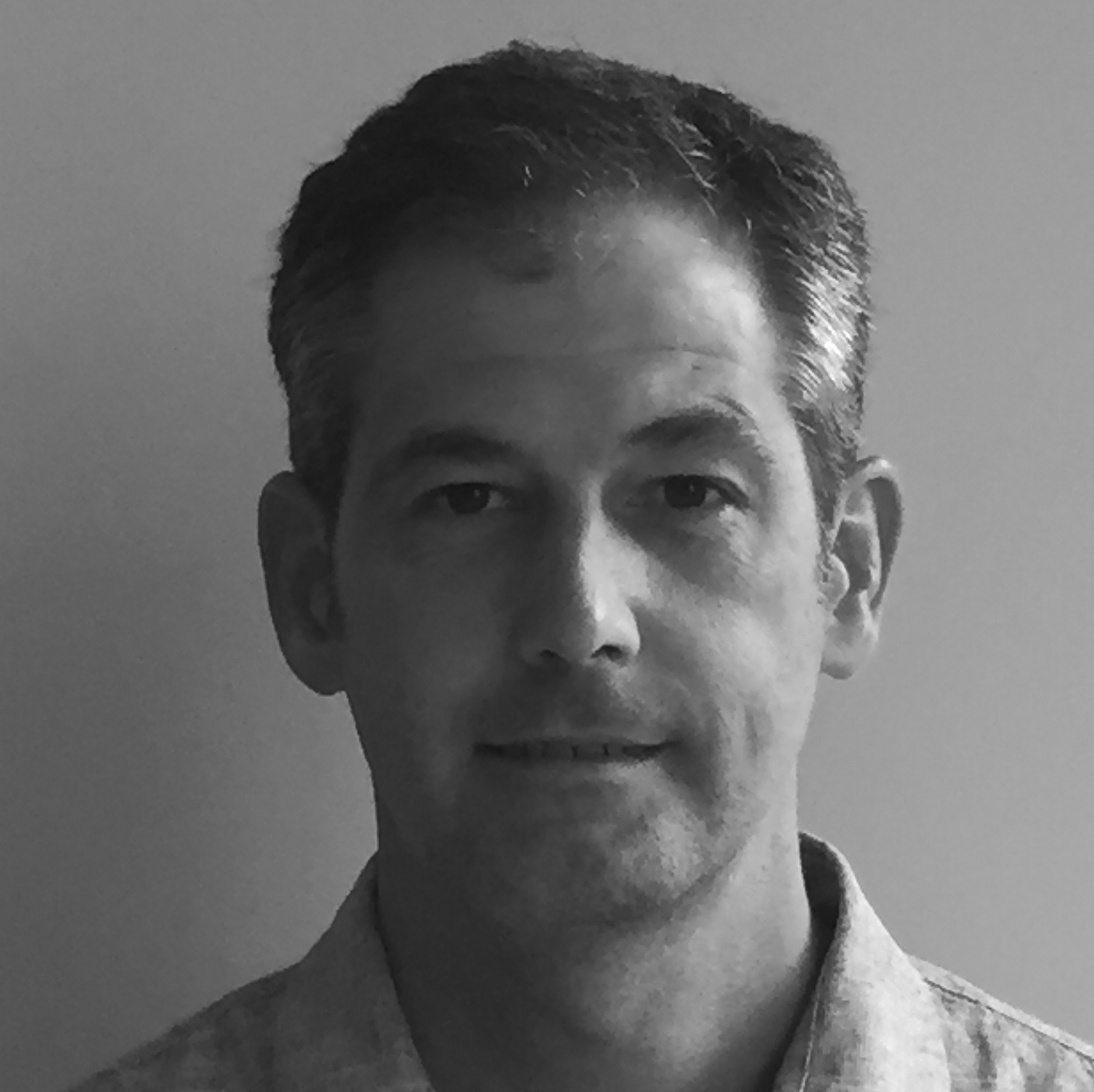 Photo of Brian Malady