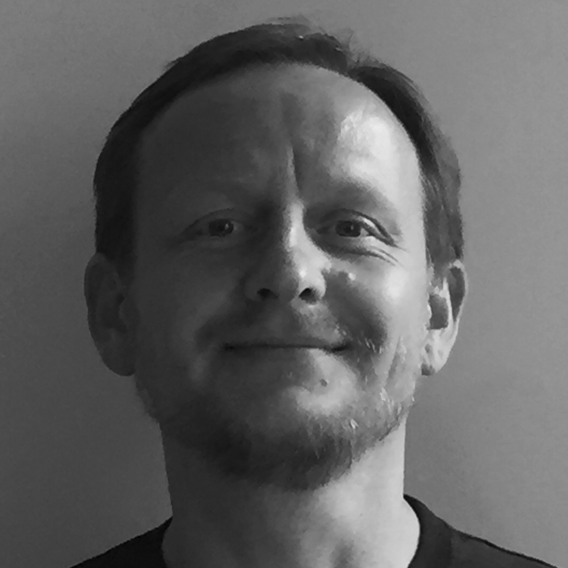 Photo of Jacek Mrugala