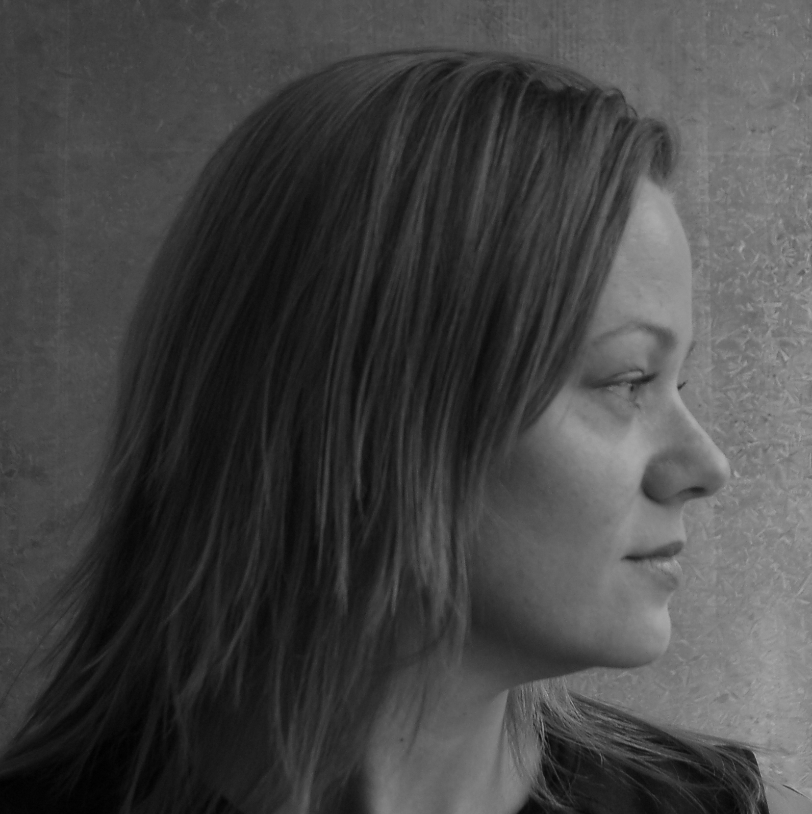 Side photo of Jennifer Taylor