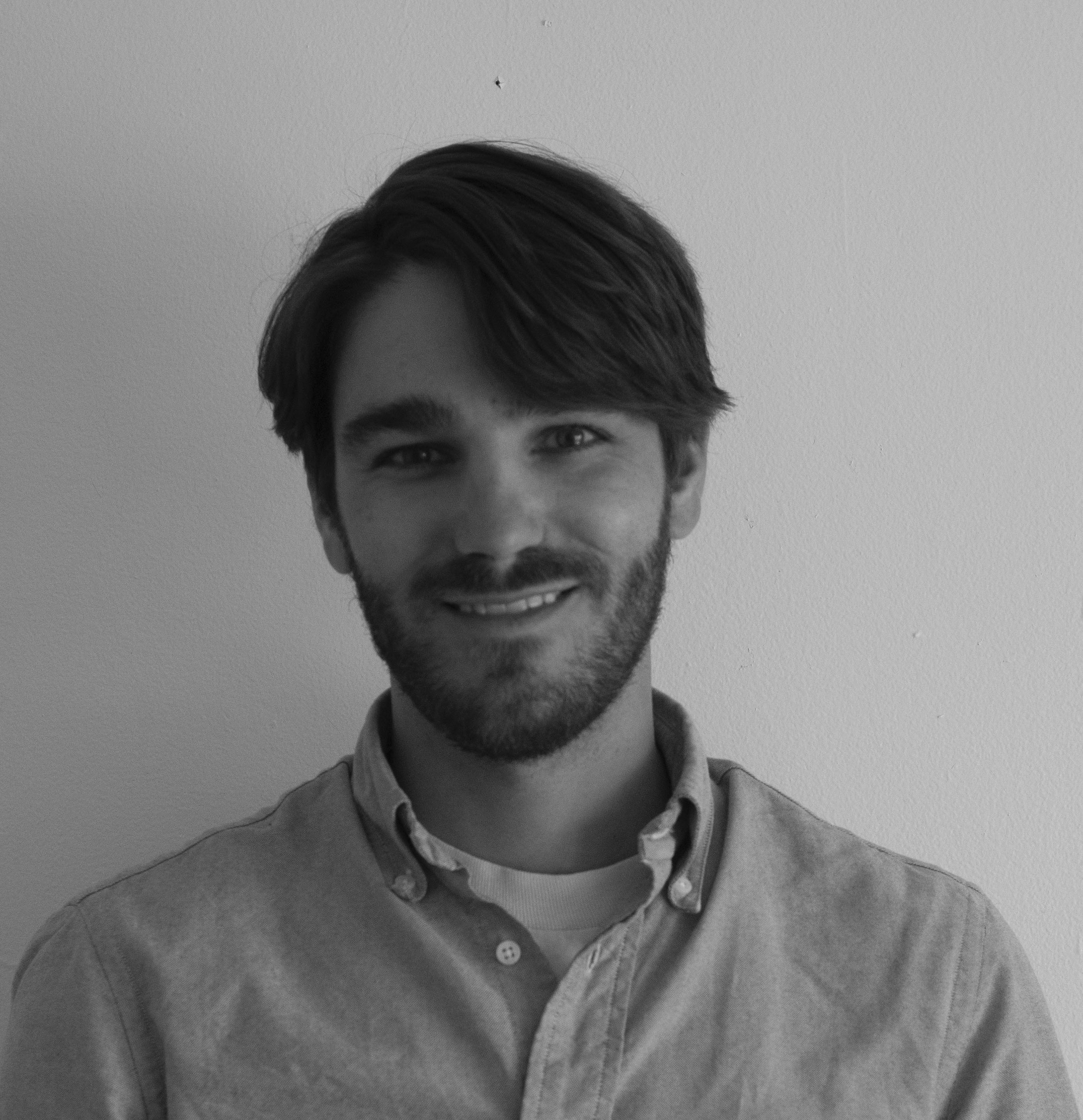Photo of Joe Wilhelmi