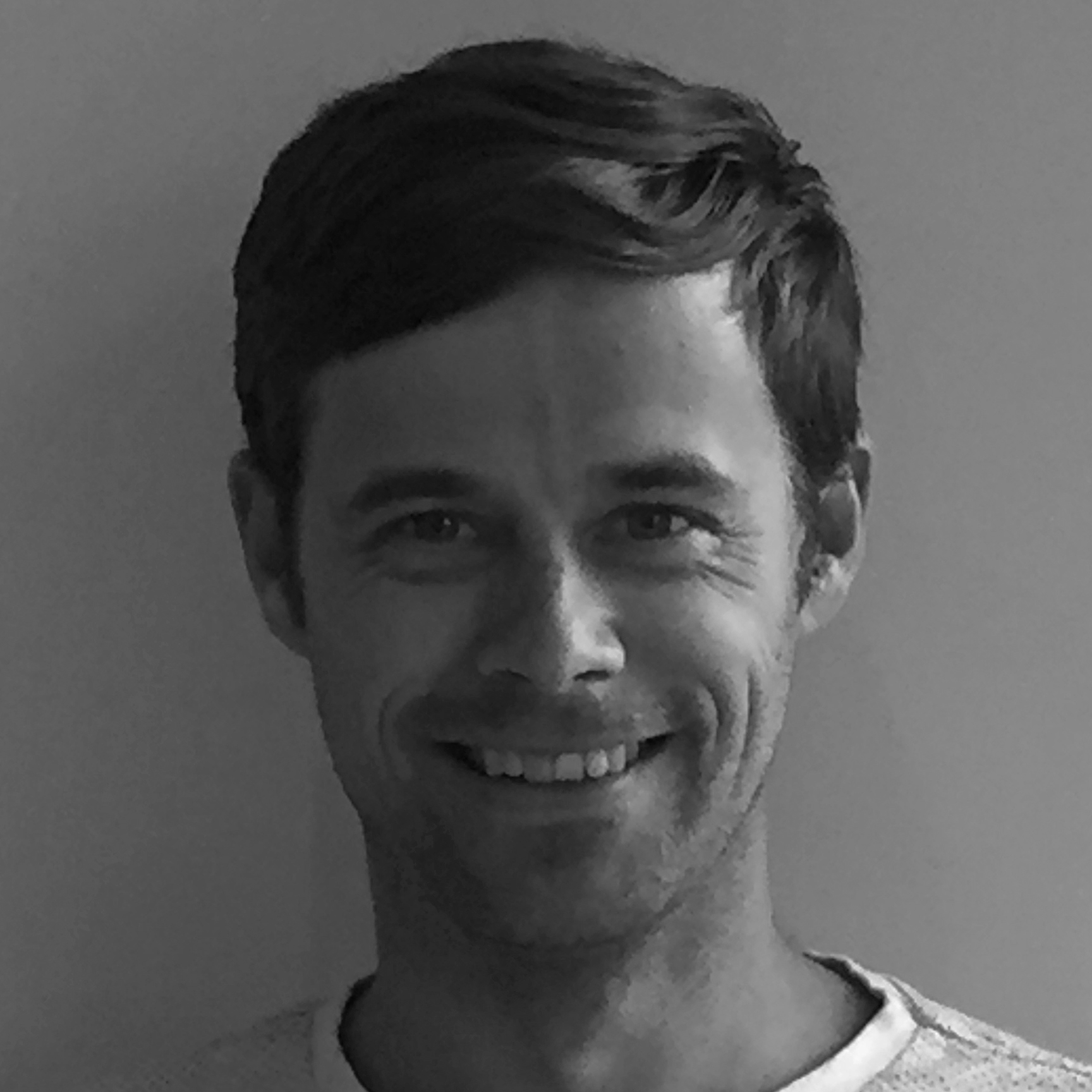 Photo of Josh Johns