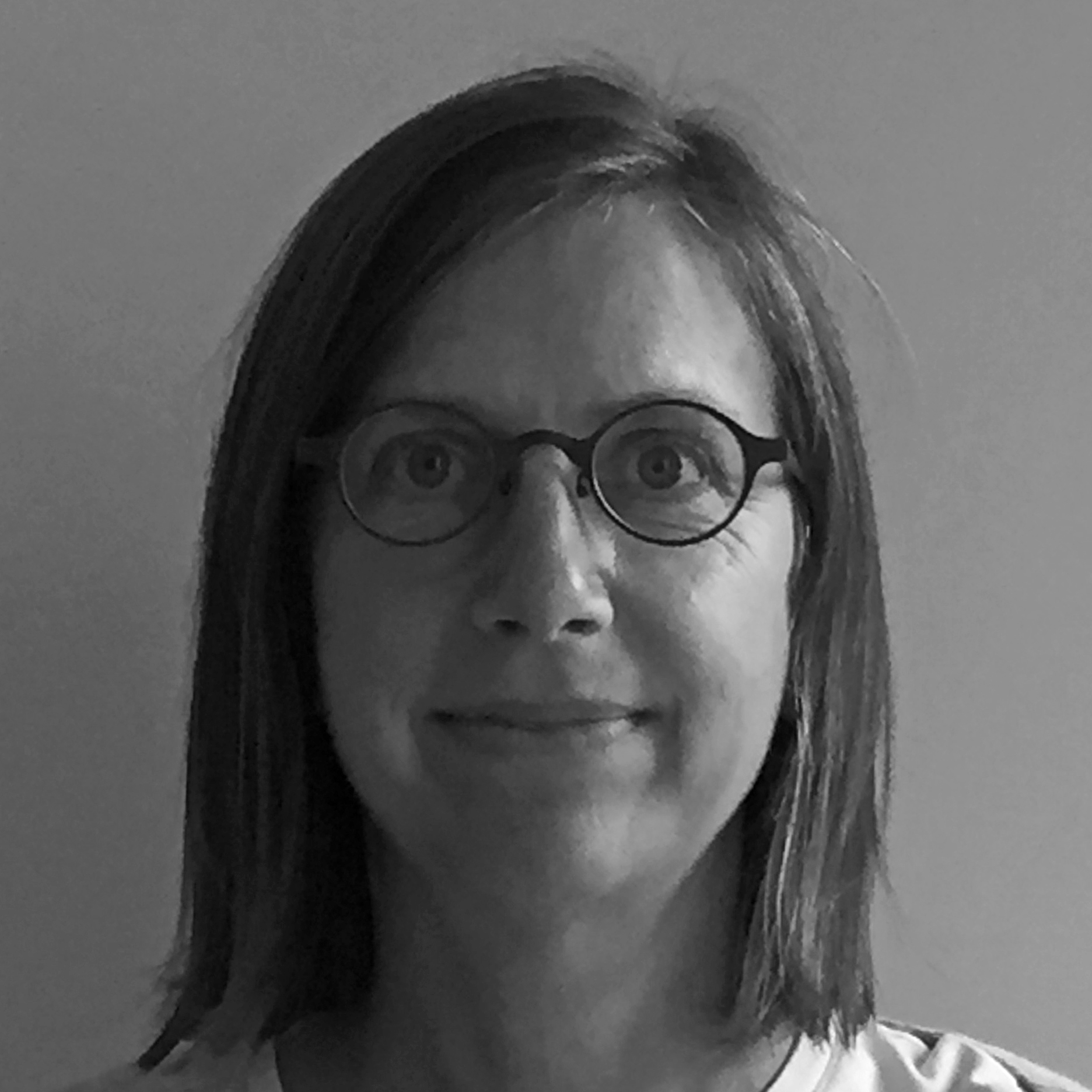 Photo of Kirsten Mercer-Cobb
